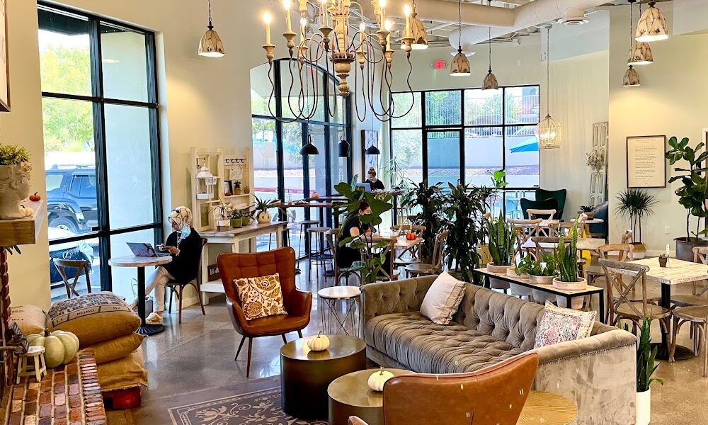 Tru Bru Organic Coffee