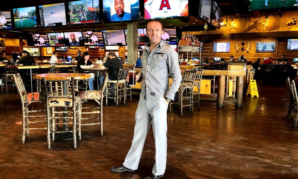 Twin Peaks Henderson