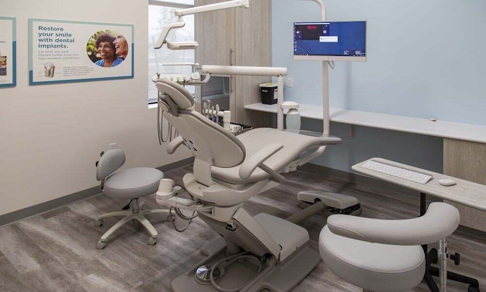 Union Village Modern Dentistry