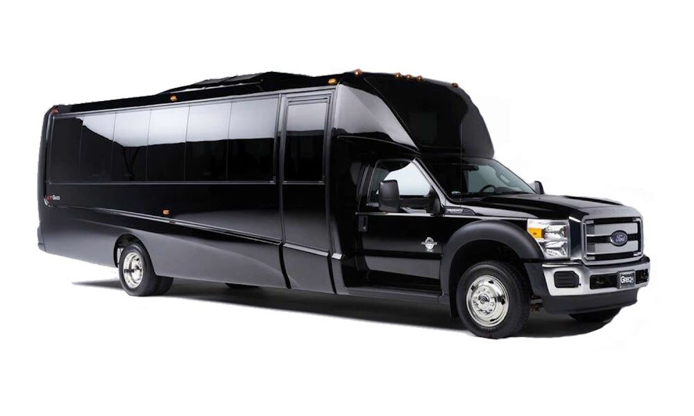 Universal Limousine Services