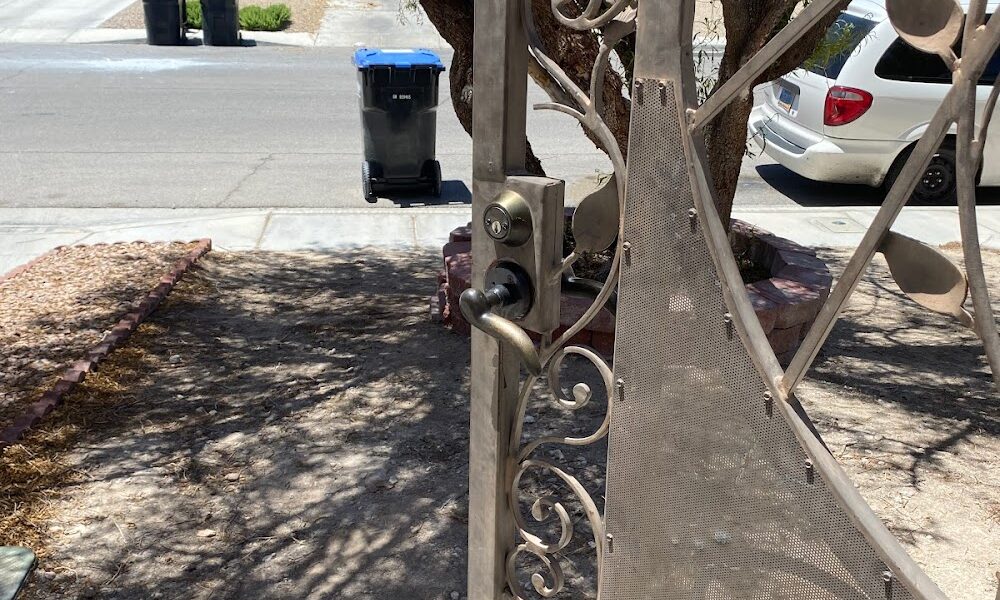 Ur Locksmith Henderson NV