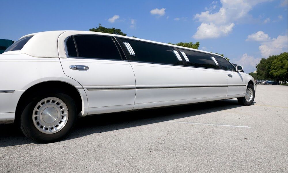 V Limousines