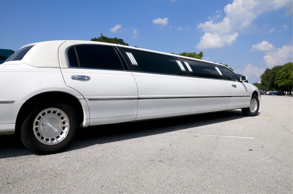 V Limousines