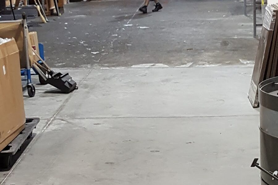 Valley Wide Janitorial