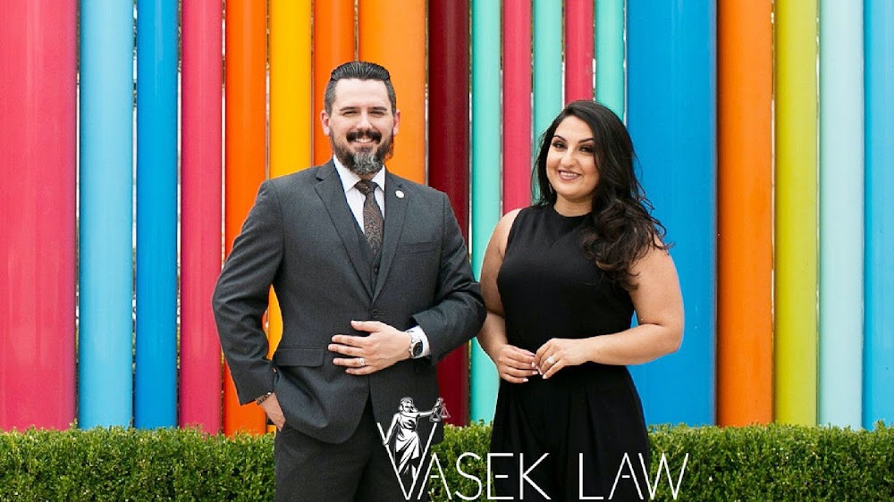 VASEK LAW PLLC