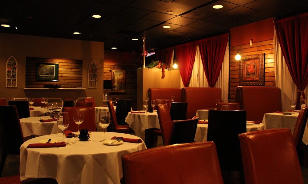 Viareggio Italian Restaurant