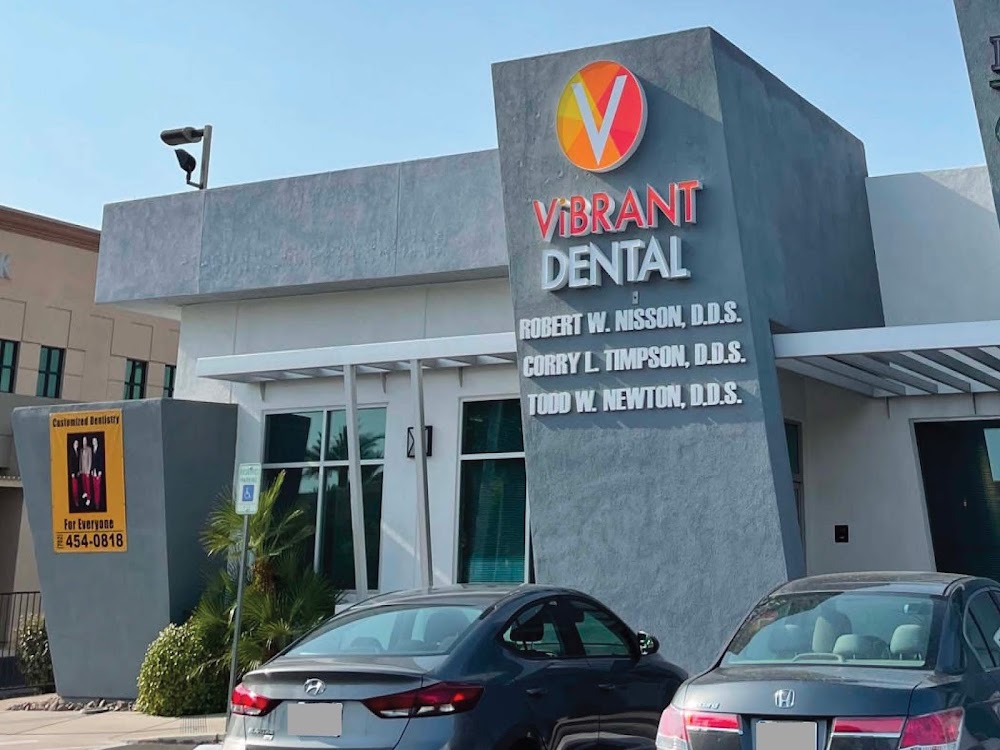 Vibrant Dental