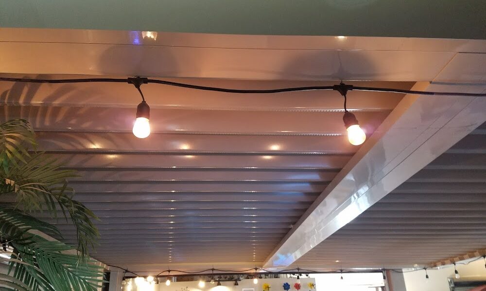 Vista Landscape Centers, Inc.