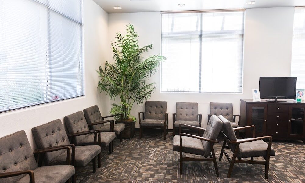 Warm Springs Dental, now Vibrant Dental