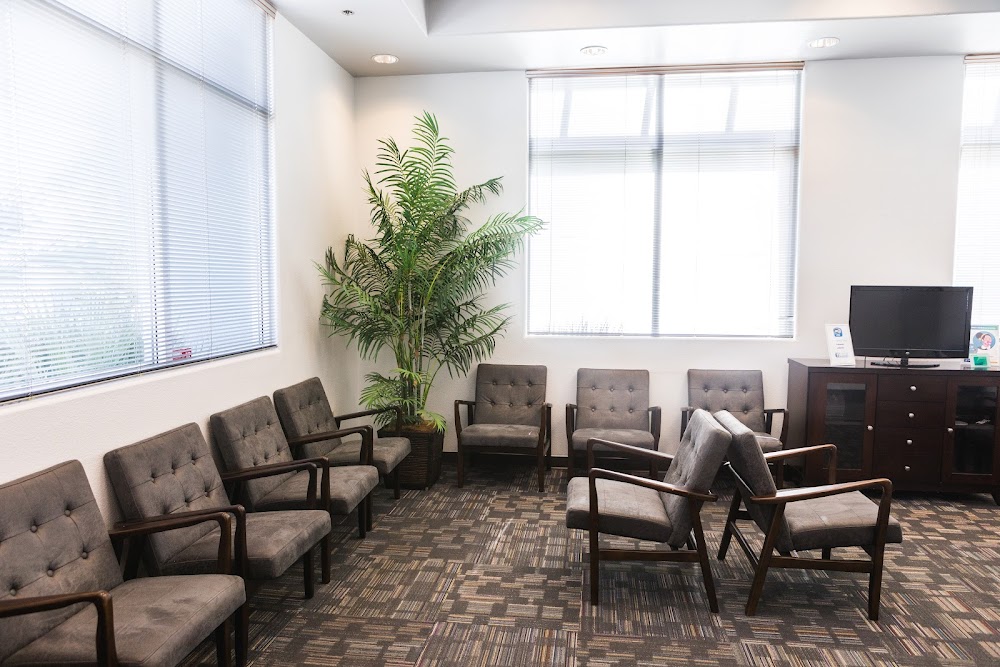 Warm Springs Dental, now Vibrant Dental