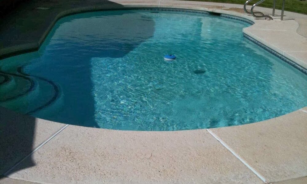 We Care Swimming Pool Service