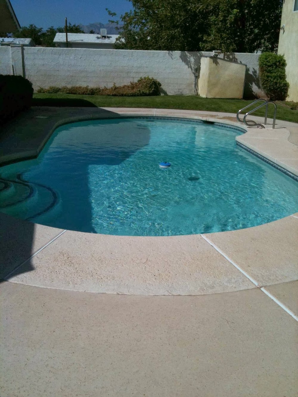 We Care Swimming Pool Service