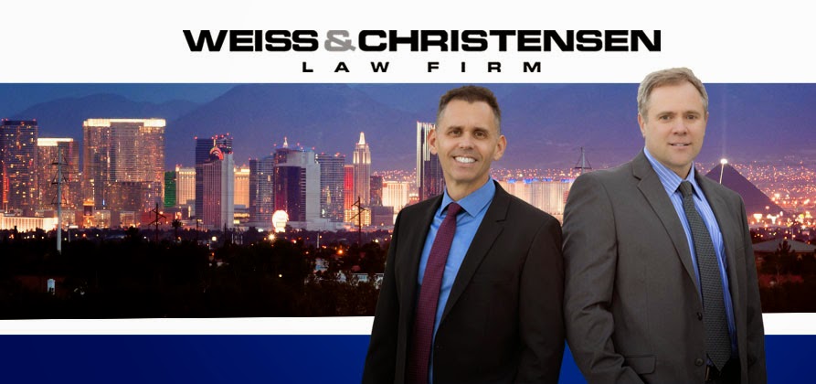 Weiss & Christensen Law Firm