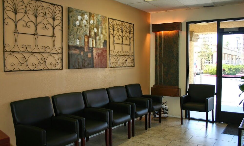 Wellness Institute of Nevada