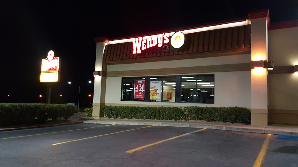 Wendy’s