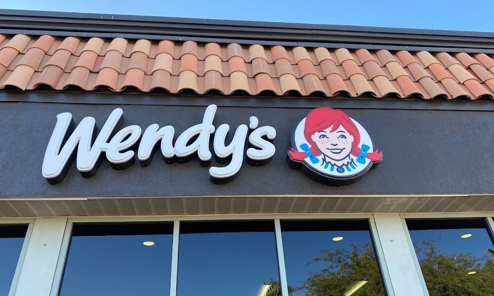 Wendy’s