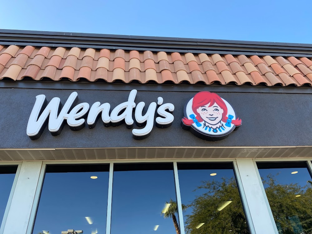 Wendy’s