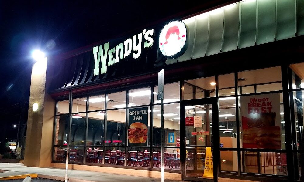 Wendy’s