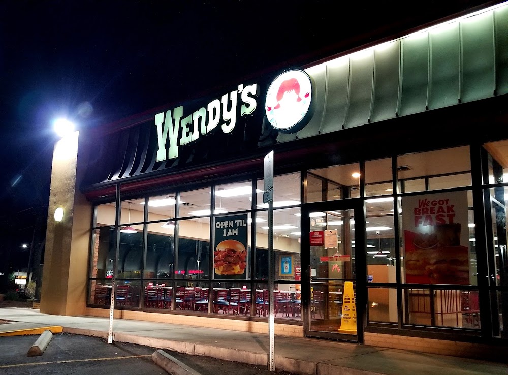 Wendy’s