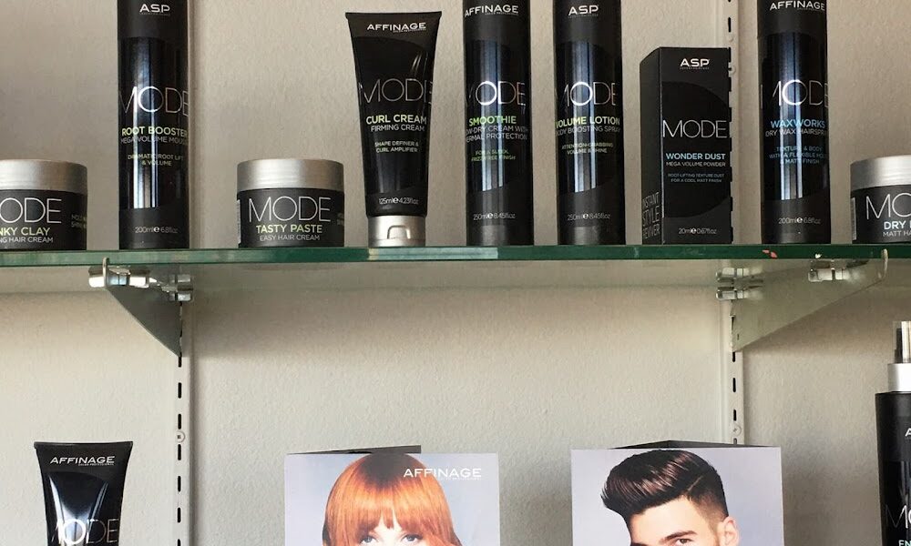 Xpressions Salon and Day Spa