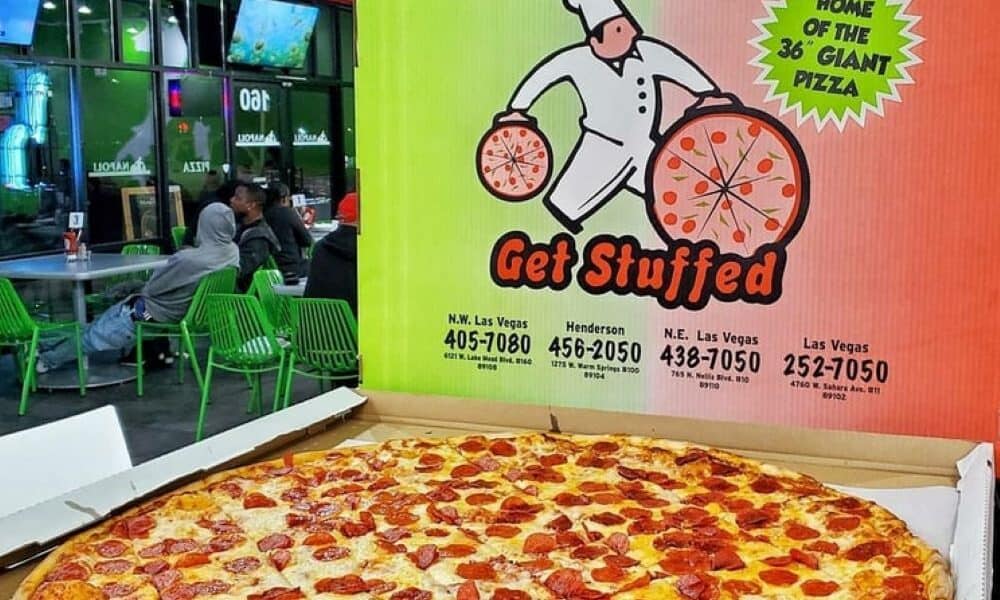 Napoli’s Italian Pizzeria