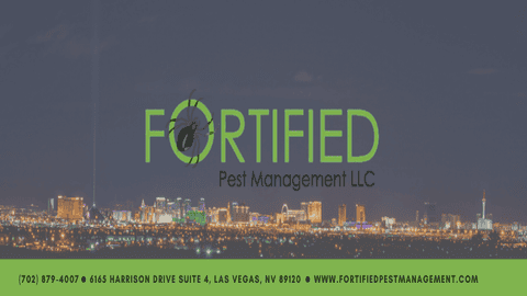 Fortified Pest Management