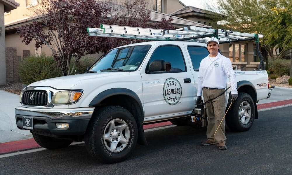Pest Pros Las Vegas Exterminator